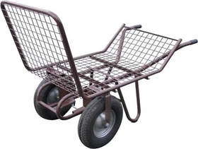 Müba Transportkarre