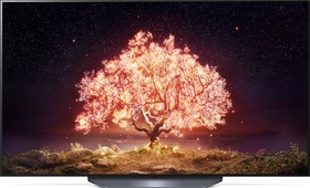 LG OLED77B19LA