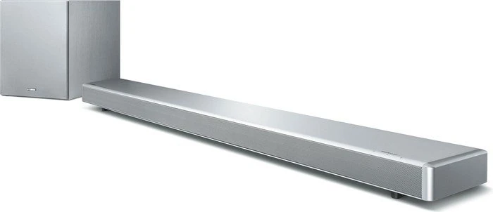Yamaha MusicCast YSP-2700 silber