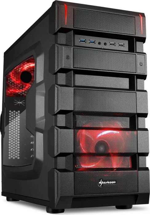 Sharkoon BD28