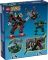 LEGO Sonic the Hedgehog - Shadows Mech vs. G.U.N. Trooper Vorschaubild