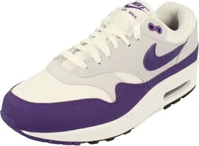 Nike Air Max 1 SC white/football grey/black/field purple (Herren)