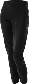 Löffler AS Laufhose lang schwarz (Damen)