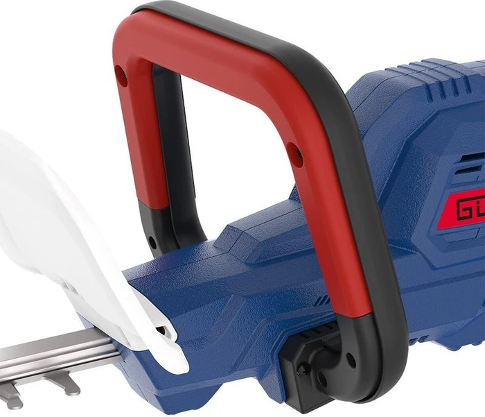 Güde HS 36-302-30 Akku-Heckenschere inkl. 2 Akkus 3.0Ah