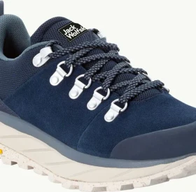 Jack Wolfskin Terraventure Urban Low dark blue/beige (Damen)