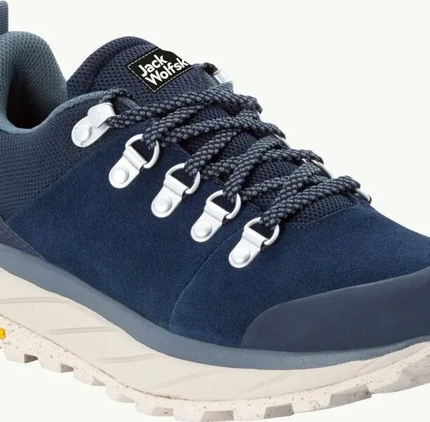 Jack Wolfskin Terraventure Urban Low dark blue/beige (Damen)