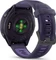 Garmin Forerunner 570 47mm indigo aluminium/translucent imperial purple/indigo Vorschaubild