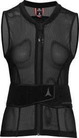 Atomic Live Shield AMID Lite Protektorenweste schwarz (Damen)