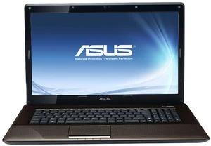 ASUS X72DR