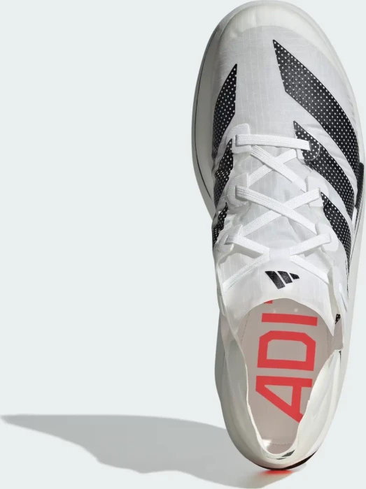 adidas Adizero Adios Pro Evo 3 cloud white/core black/solar turbo