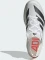 adidas Adizero Adios Pro Evo 3 cloud white/core black/solar turbo Vorschaubild