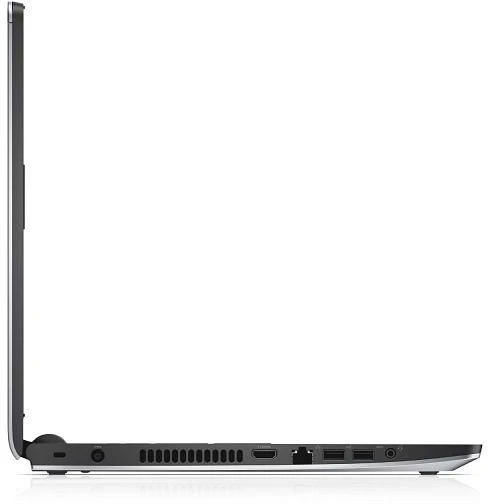 Dell Inspiron 17, Core i5-4210U, 8GB RAM, 1TB HDD, GeForce 840M, DE