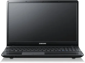 Samsung 300E5C, Core i5-2410M, 4GB RAM, 500GB HDD, GeForce GT 620M, DE
