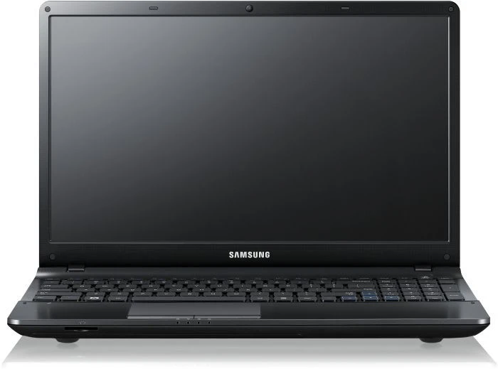 Samsung 300E5C, Core i5-2410M, 4GB RAM, 500GB HDD, GeForce GT 620M, DE