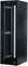 Rockstable 19" Serverschrank 42HE, Gitternetztür, IP2X, schwarz, 800mm tief Vorschaubild