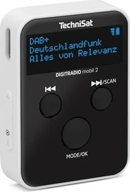 TechniSat DigitRadio mobil 2
