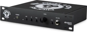 Black Lion Audio B12A MkII