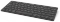 Hama KEY4ALL X510 Bluetooth-Tastatur schwarz, Bluetooth, DE Vorschaubild