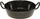 Riess Classic Schwarzemaille Schnitzelpfanne 34cm (0384-022)