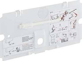 Geberit Schutzplatte für UP-Spülkasten