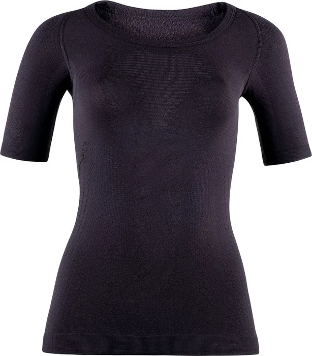 UYN Visyon Light 2.0 Funktionsshirt kurzarm blackboard (Damen)