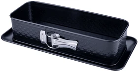 Zenker Beloved+ Kasten-Springform 30x11.5cm
