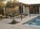 Jet-Line Amun Pergola 3x4m grau (2937)