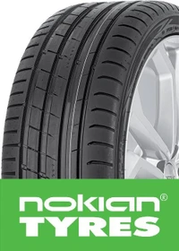 Nokian Powerproof 1 275/45 R20 110Y XL