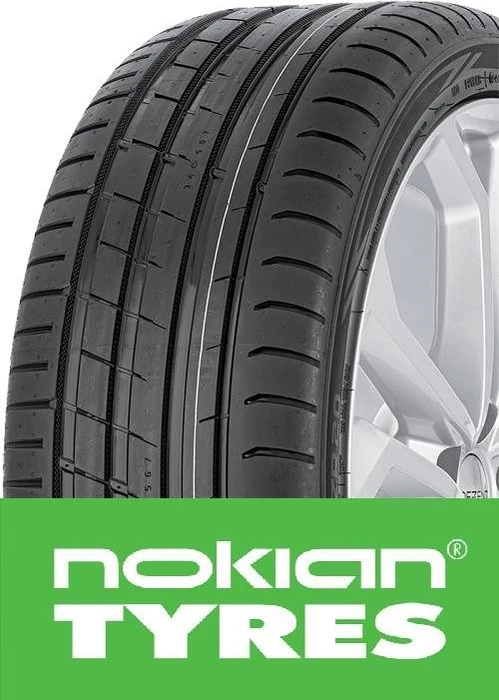 Nokian Powerproof 1 255/35 R19 96Y XL