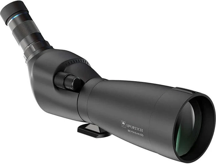 Sirui Beyond S6080A schwarz (S6080A-BK) – Bild 2 von 5