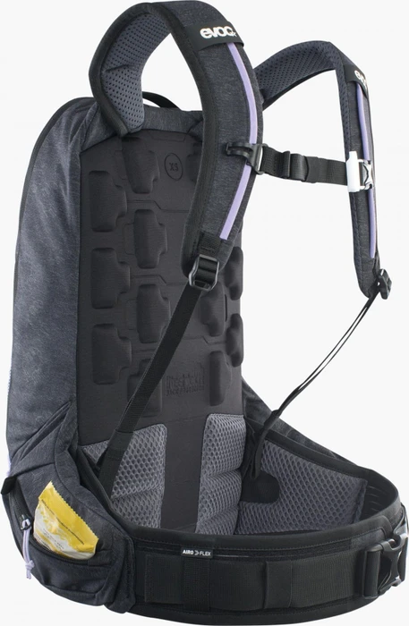 Evoc Trail Pro SF 12 multicolor