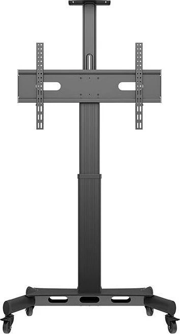 Multibrackets M Motorized Public Floorstand Single Pillar 170 HD
