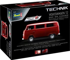 Revell Easy-Click Volkswagen T2