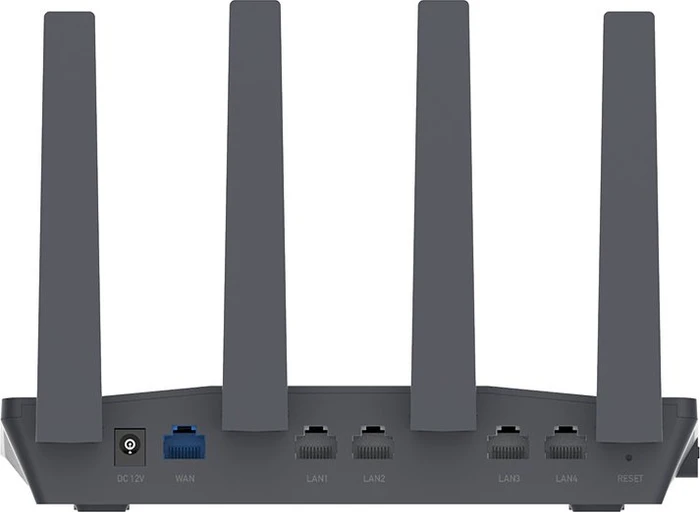 GL.iNet GL-AX1800 Flint, AX1800