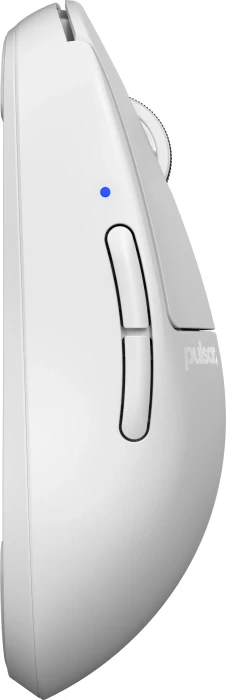 Pulsar Gaming Gears X2 v3 Mini Wireless weiß, USB