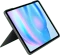 Logitech Combo Touch für iPad Air 6 13", grau, DE Vorschaubild