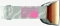 Salomon S/View 3 ML iceberg green/ruby Vorschaubild
