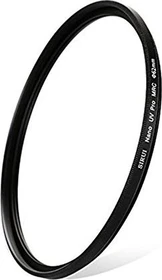 Sirui Nano Pro MRC UV-Filter 62mm