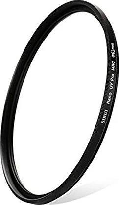 Sirui Nano Pro MRC UV-Filter