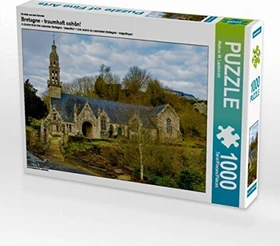 Calvendo Ein Motiv aus dem Kalender Bretagne - traumhaft schön!