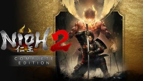 Nioh 2 - The Complete Edition (Download) (PC)