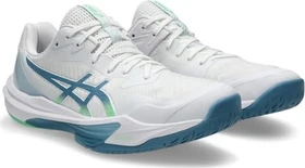 Asics Sky Elite FF 3 white/saba blue (Herren)