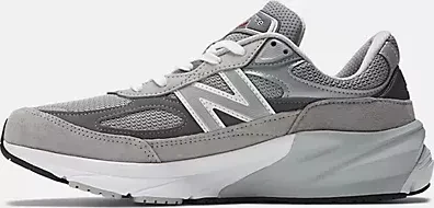 New Balance Made in USA 990v6 grau (Herren)