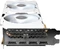 KFA2 GeForce GTX 1080 Ti EXOC White, 11GB GDDR5X, HDMI, 3x DP Vorschaubild