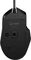 Lorgar MSP80 8KHz Gaming Mouse Pro, schwarz, USB Vorschaubild