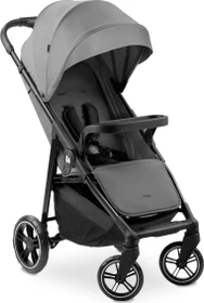 Hauck Shop N Care grey