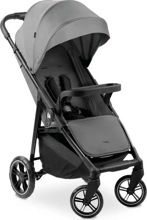 Hauck Shop N Care grey