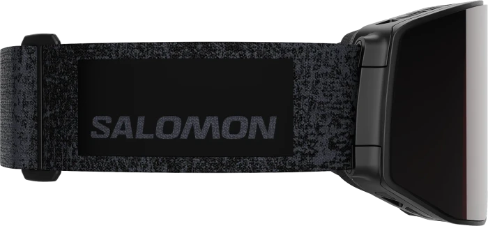 Salomon Sentry Prime Sigma schwarz