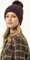 Jack Wolfskin Highloft Knit Beanie (Damen) Vorschaubild