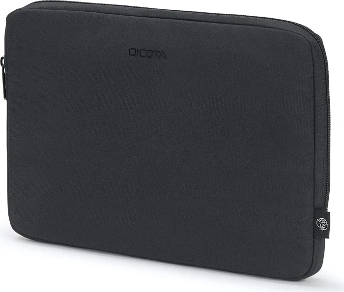 Dicota ECO Sleeve Base 10-11.6" Schutzhülle, schwarz